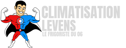 logo climatisation levens